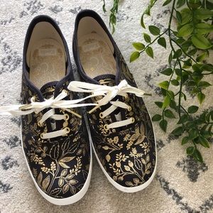 Rifle Paper Co. x Keds Champion Sneaker